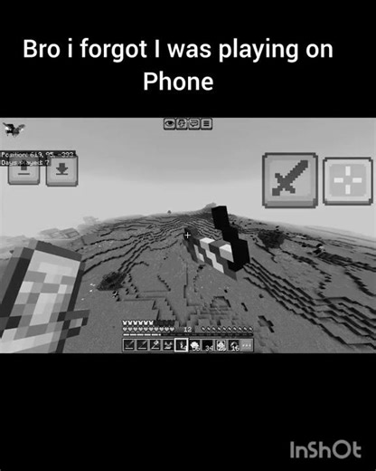 bro i forgot about am playing on mobile📱📱