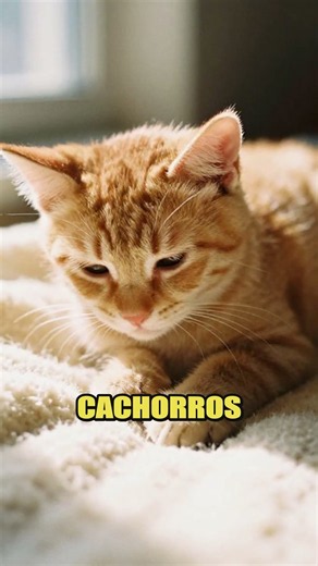 Por qué los gatos amasan: el significado de este instinto