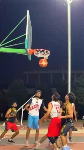 1K views · 20 reactions | CTI vs Islamabad | CTI Basketball CLUB Sialkot | Facebook