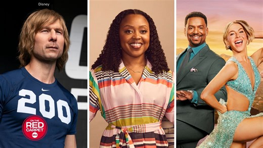 Disney earns most nominations for 37th GLAAD Media Awards