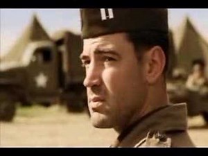 Band of Brothers - German General Speech.