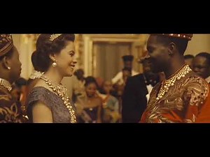 FUNMILAYO RANSOME KUTI MOVIE.