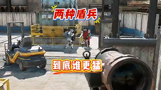 阿萨拉与哈夫克盾兵到底谁更猛？鳄鱼也参战，强度超高，精彩连连