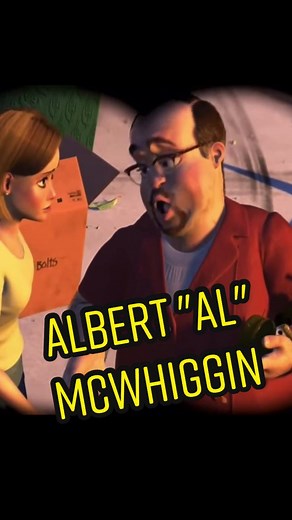 Who is Al McWhiggin? Toy Story 2 Villain Explained