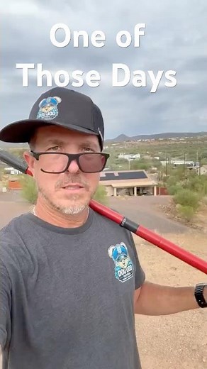 Doo Doo Patrol Pooper Scooper faces adversity ￼