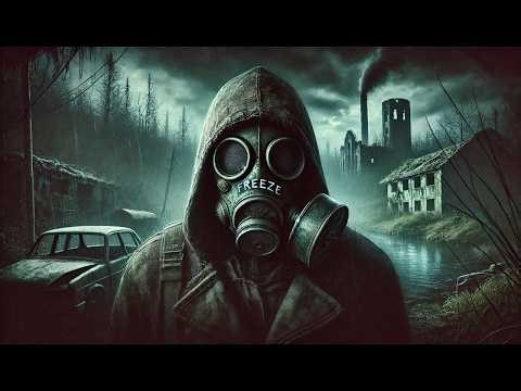 Рейд во Мрак 2.5 (2)