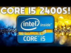 The Intel Core i5 2400S Is Still Really Good In 2025!
