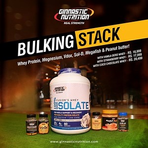 بلکنگ سٹاک ان لوگوں کیلئے جو لوگ وزن بڑھانا چاہتے ہیں اور مسلز بنانا چاہتے ہیں۔ ابھی آرڈر کریں اور ساتھ حاصال کرین فری پرسنل ڈائٹ پلان جو آپ کیلئے ہمارے ایکسپرٹ ڈائٹیشنز ڈیزائن کرینگی۔ آرڈر کرنے کیلئے دیے گئے نمبرز پہ رابطہ کریں Call/WhatsApp 0310-5392272 0306-1122878 #drwaseem #bulking #protein #supplement | Dr waseem