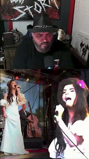 Don't Miss Angelina Jordan's Incredible Live Performance #incredibleperformance #angelinajordan