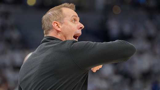 Frank Vogel joins Jason Kidd's Mavericks coaching staff