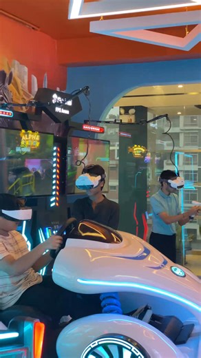 5.7K views · 59 reactions | Best VR Game In The Town! | Zii Zii Island | Facebook