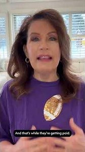 WATCH: Former U.S. Congresswoman Michele Bachmann on Minnesota’s new paid leave program