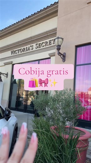 Cobija gratis 🛍️🤩🎀✨ @Victoria's Secret @VSPINK #chicas #vs #victoriassecret #vspink #shopping