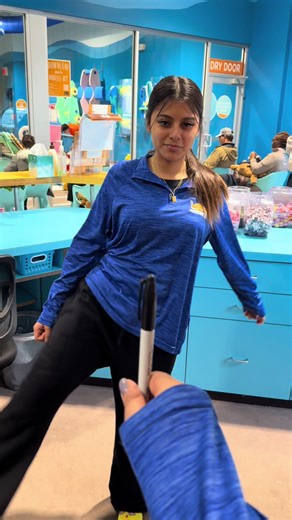 🌸 Spring Break JumpStart Clinics are here! 🌊 Give your swimmer a boost during spring break by signing up for our JumpStart Clinics the week of March 30 – April 3! ⏰ 30-minute lessons available from 9:00 AM – 12:00 PM 🏊‍♂️ Family Swim: 12:00 PM – 1:30 PM all week! It’s the perfect chance to build confidence, improve skills, and have some fun in the water over break! Spots fill fast, so sign up today! Call 630-589-1800 or stop by the front desk today!💛🐠 #fyp #foryou #foryoupage #swimlessons #