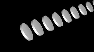 Prescription Drug, Pebble, Symbol. Free Stock Video