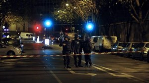 The Independent: Stat Islamic a revendicat atentatele din Paris. "Sunt un miracol"