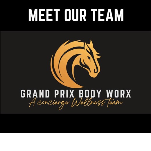 Grand Prix Body WoRX | Meet the Wellington, Fl Team. This team is a complete team of professionals consisted of: Physicians, Physical Therapists, Psychologists... | Instagram