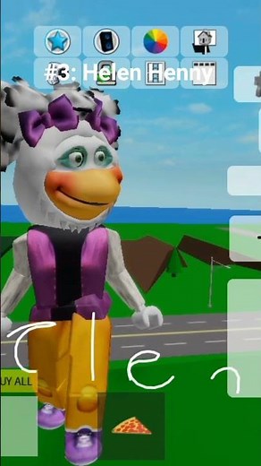 Ranking all Chuck E Cheese Characters!