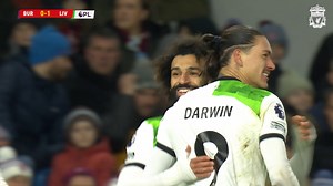 Boxing Day brilliance at Burnley 🤩 A look back at the last time out against the Clarets ⏪ | Liverpool FC