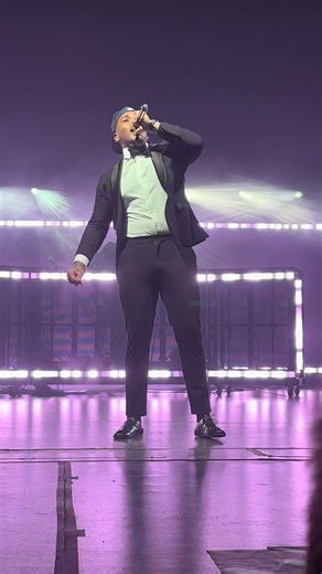 Artist: @Kevin Gates Song: Power The Amilio Tour 2025 #kevingates #livemusic #concert #trap #rap