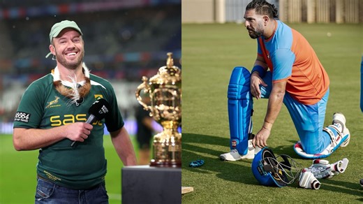 World Championship of Legends 2025: Full schedule, squads, match timings, and live-streaming details