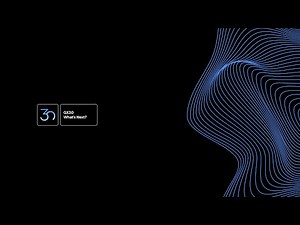 Keynote de Apertura GX30 | What's Going on with AI? What's Next?