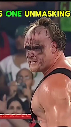 ww player face reveal 😮😮#wwe #reels #video #shorts