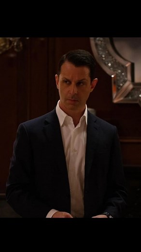 Art of Cinema on Instagram: "The “kiss of death” is a symbolic act where a gesture of intimacy masks betrayal. In Succession, two season finales deliver haunting “kiss of death” moments. In Season 2, Kendall appears to accept being the “blood sacrifice” for the cruise scandal, kissing Logan on the cheek in a moment loaded with betrayal. Minutes later, he exposes Logan’s crimes on live TV. Fans compared it to Judas’ biblical kiss and Michael Corleone’s betrayal in The Godfather Part II. Season 3