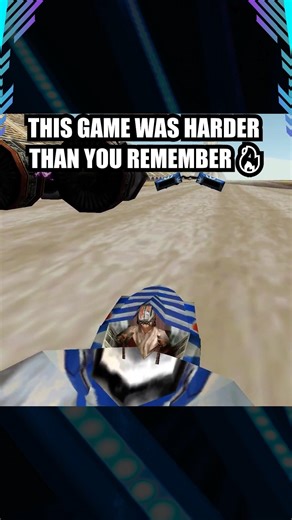 Did You Beat This Star Wars Game? 99% Failed