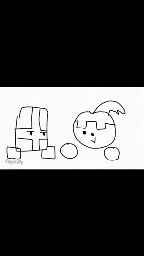 Rhymes with grug meme but I animated it