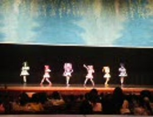 【イベント】Yes!プリキュア5GoGo！ ミュージカルショー Vol.2