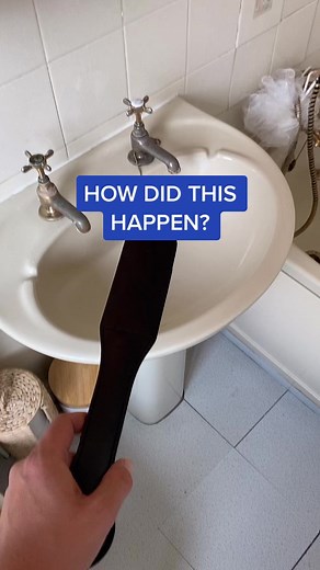 Unraveling the Mystery: How Did This Happen? 😱