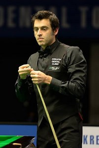 Ronnie o Sullivan: Net worth| 147| Age| Son name| Wife - sportsjone