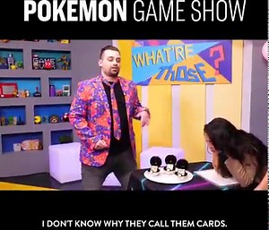 43K views · 596 reactions | These Pokemon items are cursed. | Smosh Games | Facebook