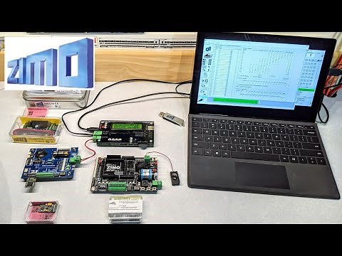 Zimo Sound Decoders Update Part 1