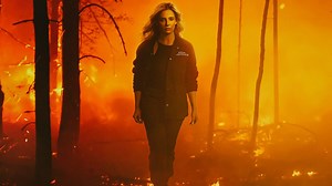 Wolf Pack Series Premiere Review - "From a Spark to a Flame"