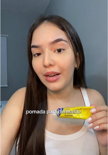 Dica de Milhões para Dermatite: Pomada Proprianato de Clobetasol