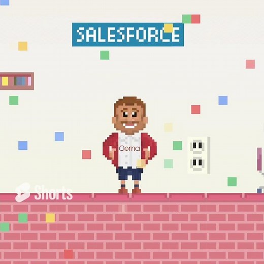 Keep Connected: Salesforce Integration