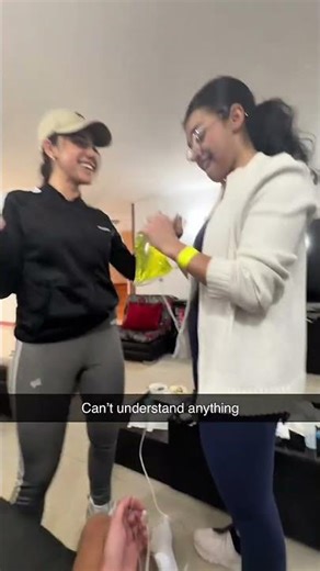 At home IV in Colombia