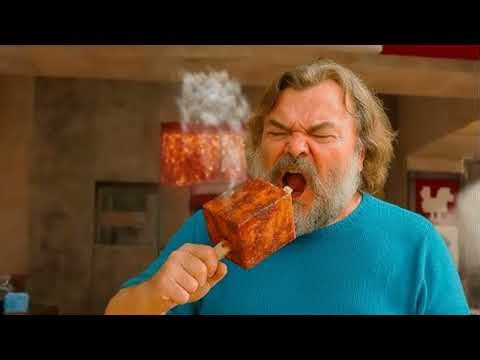 Minecraft Eating Sound Effect