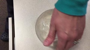 Post-Op Instructions for Breast Implant Massage