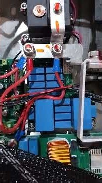 Sodium Nickel Chloride Salt Battery (SMC) — Inside the BMS