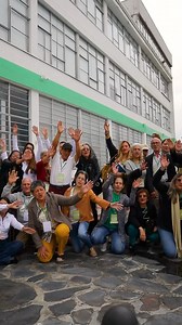 ¡Estamos felices por volver a encontrarnos con nuestros voceros CHEC! 😁💚 En esta ocasión nos reunimos con 36 líderes sociales de Manizales, Villamaría, Neira, Chinchiná, Dosquebradas, Santa Rosa de Cabal, Marsella y Palestina en nuestro encuentro "Contemos Cómo Vamos" para revisar las solicitudes y compromisos que asumimos con ellos en el 2023 y que hoy estamos cumpliendo. Este es un espacio facilitado por Gestión Territorial, un convenio de CHEC grupo EPM, la Universidad de Manizales y la Cor