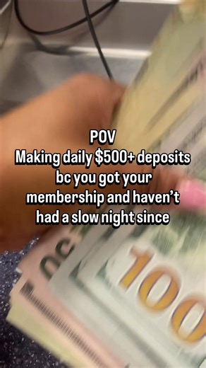 Dancers need this RIGHT NOW more than ever. The industry is changing. Clients are smarter. And winging it doesn’t work anymore. If you don’t have a system, you’re falling behind every weekend. It Girls Only teaches the safest, most effective way to secure $1K nights without burning out. Stop missing opportunities. Get inside before your next shift.