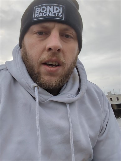 Discovering Hidden Treasures: Magnet Fishing on the Isle of Man