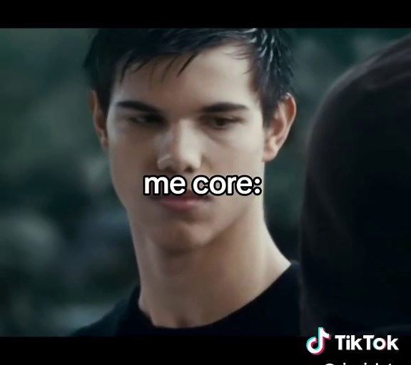 Exploring Twilight's Jacob Black and Bella Swan