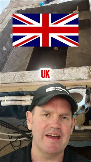 The jets are going in on this UK in-ground hot tub build — and it's looking 🔥