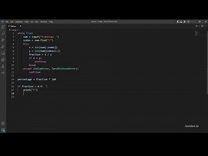 Fuel Gauge -Problem Set 3 (CS50's Introduction to Programming with Python)