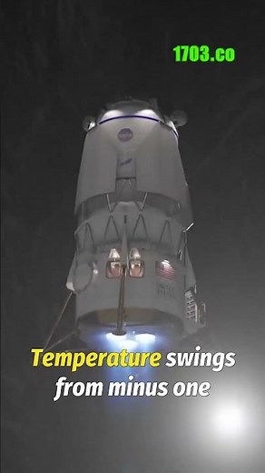 NASA's Bold Plan: 3D Printing Moon Colonies!