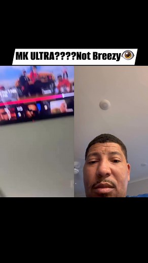376K views · 3.7K reactions | MK-Ultra On Breezy Hoodie? #BreakingNews #breezybowl2025 #viralreelschallenge #viralvideochallenge #CIA #mkultra #chrisbrown #musicvideo #tpain | DeWayne Hendrix | Facebook